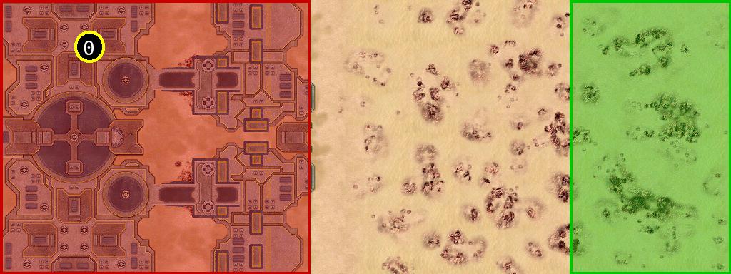 sat pic of Chicken Nuggets v5